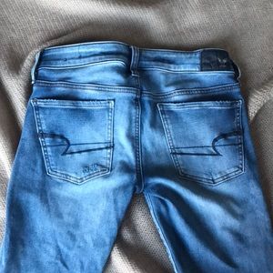 American Eagle Outfitters Jeans - American Eagle Jeans American Eagle Outfitters Jeans - American Eagle Jeans